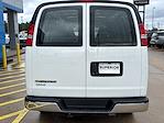 New 2025 Chevrolet Express 2500 Empty Cargo Van for sale #V255594 - photo 5