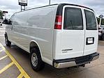 New 2025 Chevrolet Express 2500 Empty Cargo Van for sale #V255594 - photo 9