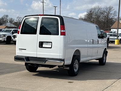 New 2025 Chevrolet Express 2500 Empty Cargo Van for sale #V255603 - photo 2