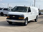 New 2025 Chevrolet Express 2500 Empty Cargo Van for sale #V255603 - photo 10
