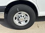 New 2025 Chevrolet Express 2500 Empty Cargo Van for sale #V255603 - photo 12