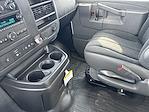 New 2025 Chevrolet Express 2500 Empty Cargo Van for sale #V255603 - photo 16