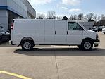 New 2025 Chevrolet Express 2500 Empty Cargo Van for sale #V255603 - photo 3