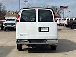 New 2025 Chevrolet Express 2500 Empty Cargo Van for sale #V255603 - photo 4