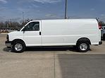 New 2025 Chevrolet Express 2500 Empty Cargo Van for sale #V255603 - photo 9