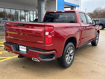 New 2025 Chevrolet Silverado 1500 RST Crew Cab for sale #V262034 - photo 2
