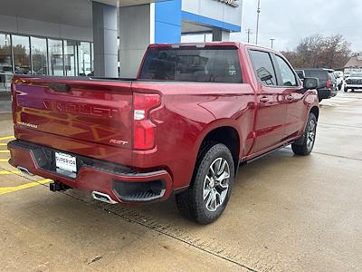 New 2025 Chevrolet Silverado 1500 RST Crew Cab for sale #V262036 - photo 2