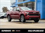New 2025 Chevrolet Silverado 1500 RST Crew Cab for sale #V262116 - photo 1