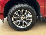 New 2025 Chevrolet Silverado 1500 RST Crew Cab for sale #V262116 - photo 10