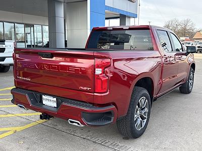 New 2025 Chevrolet Silverado 1500 RST Crew Cab for sale #V262326 - photo 2