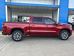 New 2025 Chevrolet Silverado 1500 RST Crew Cab for sale #V262326 - photo 3