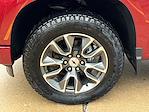 New 2025 Chevrolet Silverado 1500 RST Crew Cab for sale #V262348 - photo 10