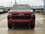 New 2025 Chevrolet Silverado 1500 RST Crew Cab for sale #V262348 - photo 9