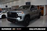 New 2025 Chevrolet Silverado 1500 LT Crew Cab 4WD Pickup for sale #V263931 - photo 1