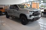 New 2025 Chevrolet Silverado 1500 LT Crew Cab 4WD Pickup for sale #V263931 - photo 4