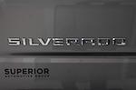 New 2025 Chevrolet Silverado 1500 LT Crew Cab 4WD Pickup for sale #V263931 - photo 7