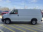 New 2025 Chevrolet Express 2500 Empty Cargo Van for sale #V274485 - photo 11