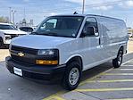 New 2025 Chevrolet Express 2500 Empty Cargo Van for sale #V274485 - photo 12