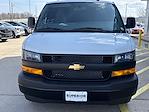 New 2025 Chevrolet Express 2500 Empty Cargo Van for sale #V274485 - photo 13