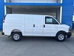 New 2025 Chevrolet Express 2500 Empty Cargo Van for sale #V274485 - photo 3