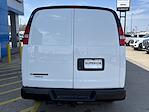 New 2025 Chevrolet Express 2500 Empty Cargo Van for sale #V274485 - photo 4