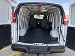 New 2025 Chevrolet Express 2500 Empty Cargo Van for sale #V274485 - photo 6
