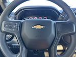New 2025 Chevrolet Silverado 3500 Work Truck Crew Cab 4WD Flatbed Truck for sale #V297450 - photo 14