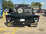 New 2025 Chevrolet Silverado 3500 Work Truck Crew Cab 4WD Flatbed Truck for sale #V297450 - photo 3