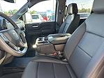 New 2025 Chevrolet Silverado 3500 Work Truck Crew Cab 4WD Flatbed Truck for sale #V297450 - photo 4
