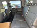 New 2025 Chevrolet Silverado 3500 Work Truck Crew Cab 4WD Flatbed Truck for sale #V297450 - photo 5