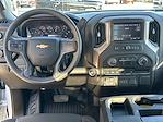 New 2025 Chevrolet Silverado 3500 Work Truck Crew Cab 4WD Flatbed Truck for sale #V297450 - photo 6