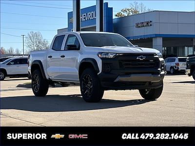 2024 Chevrolet Colorado Crew Cab 4WD, Pickup for sale #V308623 - photo 1