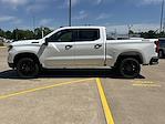 New 2025 Chevrolet Silverado 1500 Custom Crew Cab 4WD Pickup for sale #V326145 - photo 10