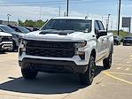 New 2025 Chevrolet Silverado 1500 Custom Crew Cab 4WD Pickup for sale #V326145 - photo 11