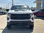 New 2025 Chevrolet Silverado 1500 Custom Crew Cab 4WD Pickup for sale #V326145 - photo 12