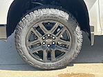 New 2025 Chevrolet Silverado 1500 Custom Crew Cab 4WD Pickup for sale #V326145 - photo 13