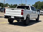 New 2025 Chevrolet Silverado 1500 Custom Crew Cab 4WD Pickup for sale #V326145 - photo 2