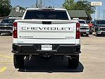 New 2025 Chevrolet Silverado 1500 Custom Crew Cab 4WD Pickup for sale #V326145 - photo 4