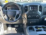 New 2025 Chevrolet Silverado 1500 Custom Crew Cab 4WD Pickup for sale #V326145 - photo 7