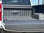 New 2025 Chevrolet Silverado 1500 Custom Crew Cab 4WD Pickup for sale #V326145 - photo 9