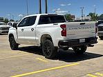 New 2025 Chevrolet Silverado 1500 Custom Crew Cab 4WD Pickup for sale #V326203 - photo 10