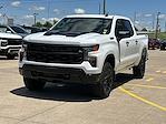New 2025 Chevrolet Silverado 1500 Custom Crew Cab 4WD Pickup for sale #V326203 - photo 12