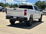 New 2025 Chevrolet Silverado 1500 Custom Crew Cab 4WD Pickup for sale #V326203 - photo 2
