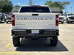 New 2025 Chevrolet Silverado 1500 Custom Crew Cab 4WD Pickup for sale #V326203 - photo 4
