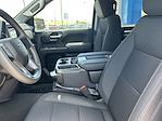 New 2025 Chevrolet Silverado 1500 Custom Crew Cab 4WD Pickup for sale #V326203 - photo 5