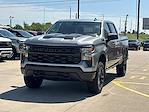 New 2025 Chevrolet Silverado 1500 Custom Crew Cab 4WD Pickup for sale #V328010 - photo 11
