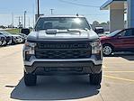 New 2025 Chevrolet Silverado 1500 Custom Crew Cab 4WD Pickup for sale #V328010 - photo 12