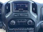 New 2025 Chevrolet Silverado 1500 Custom Crew Cab 4WD Pickup for sale #V328010 - photo 16