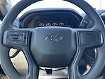 New 2025 Chevrolet Silverado 1500 Custom Crew Cab 4WD Pickup for sale #V328010 - photo 17