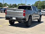 New 2025 Chevrolet Silverado 1500 Custom Crew Cab 4WD Pickup for sale #V328010 - photo 2